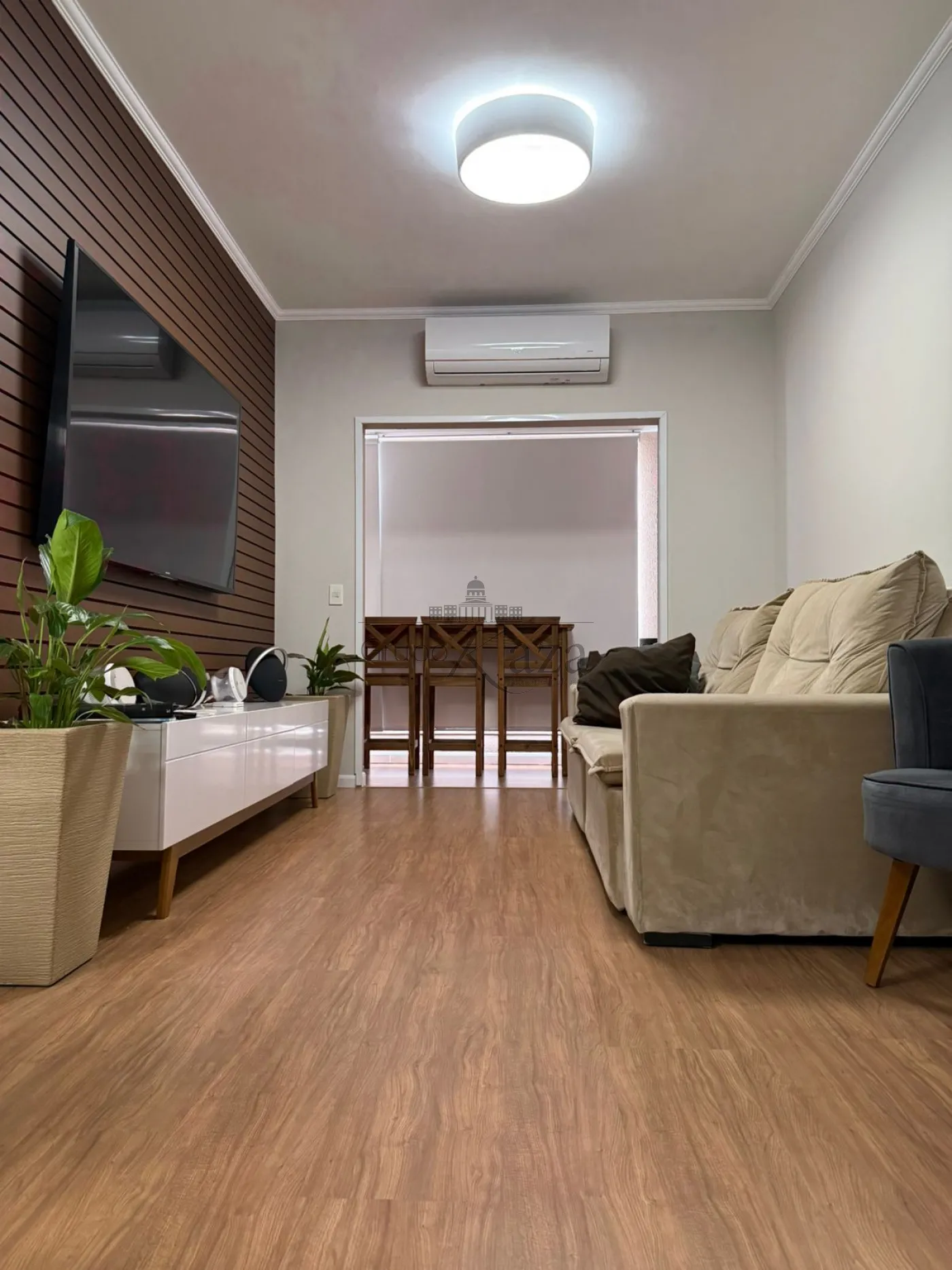 Foto 7 de Apartamento Padrão em Parque Santo Antônio, Jacareí - imagem 7