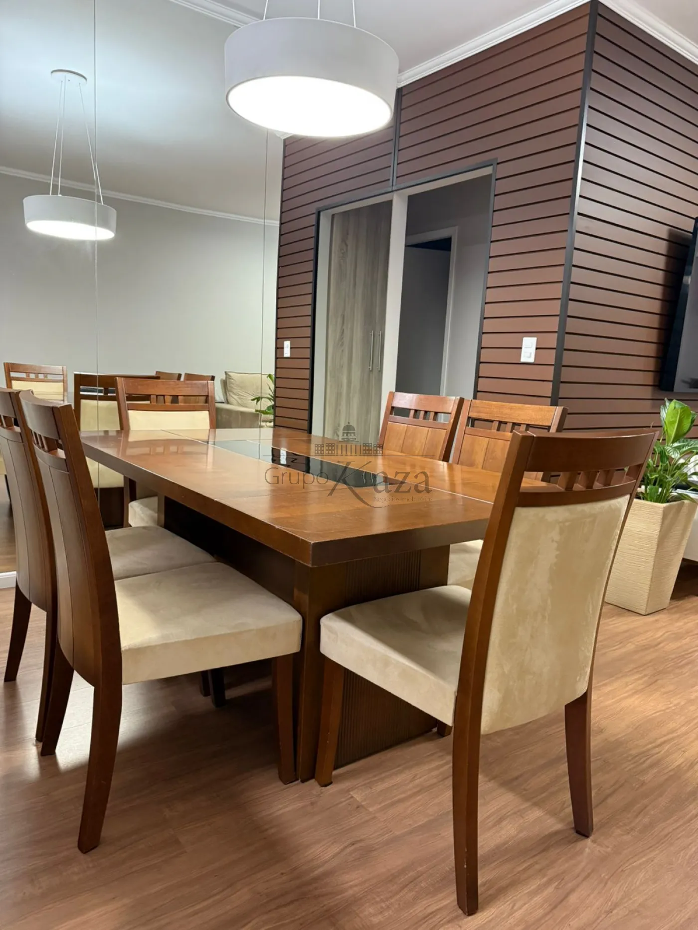 Foto 12 de Apartamento Padrão em Parque Santo Antônio, Jacareí - imagem 12