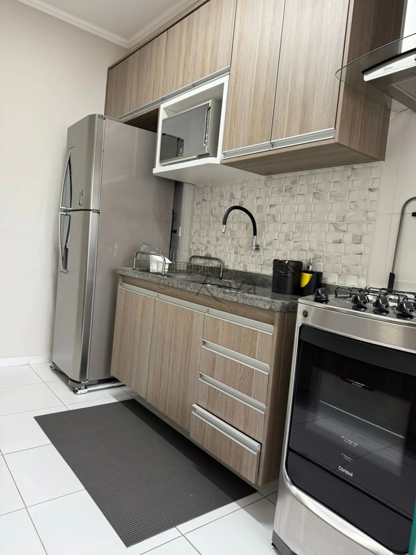 Foto 18 de Apartamento Padrão em Parque Santo Antônio, Jacareí - imagem 18