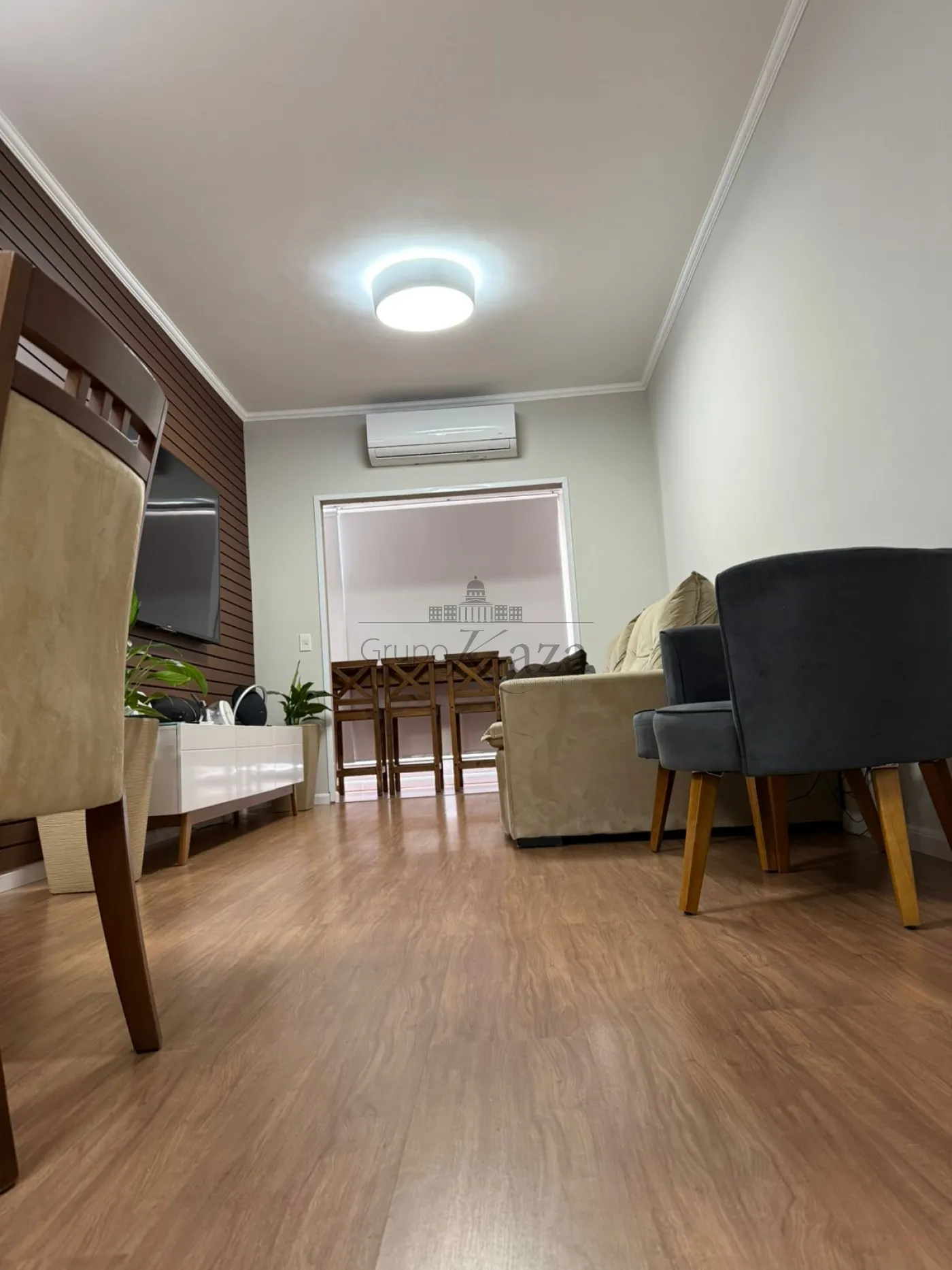 Foto 6 de Apartamento Padrão em Parque Santo Antônio, Jacareí - imagem 6