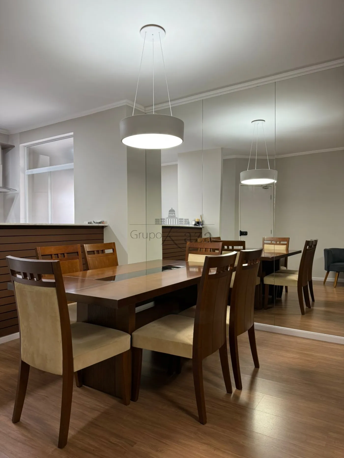 Foto 11 de Apartamento Padrão em Parque Santo Antônio, Jacareí - imagem 11