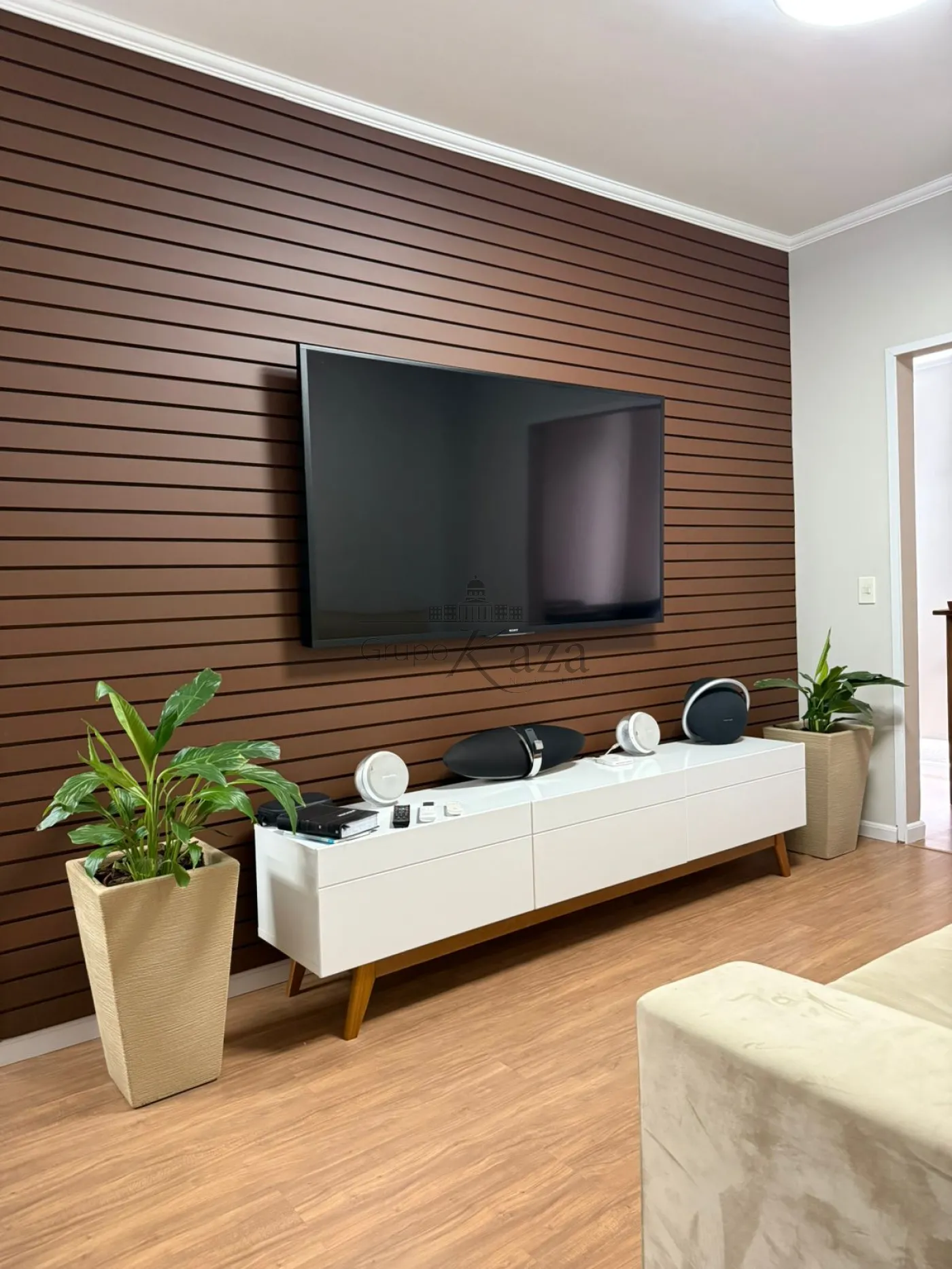 Foto 9 de Apartamento Padrão em Parque Santo Antônio, Jacareí - imagem 9