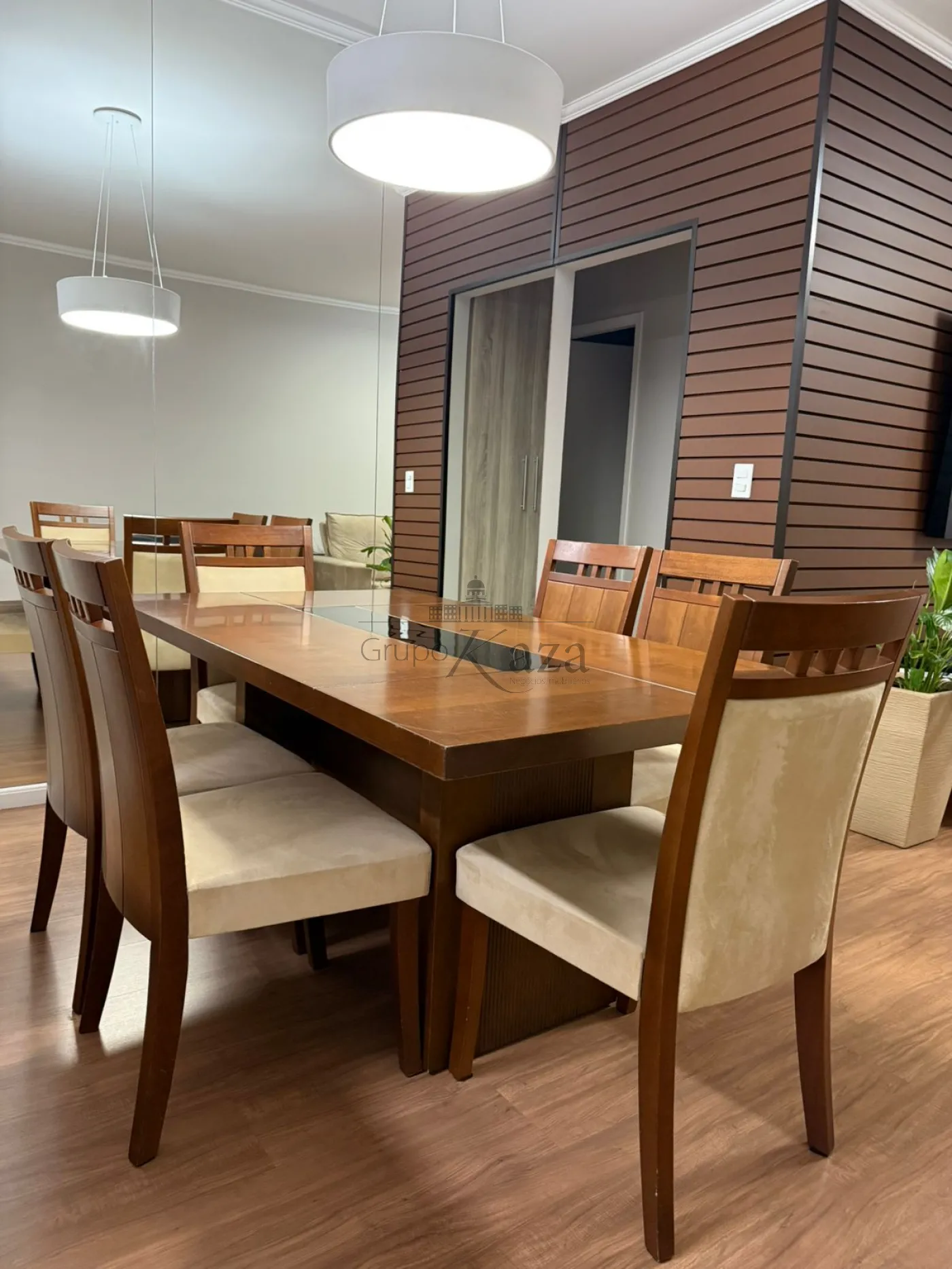 Foto 13 de Apartamento Padrão em Parque Santo Antônio, Jacareí - imagem 13