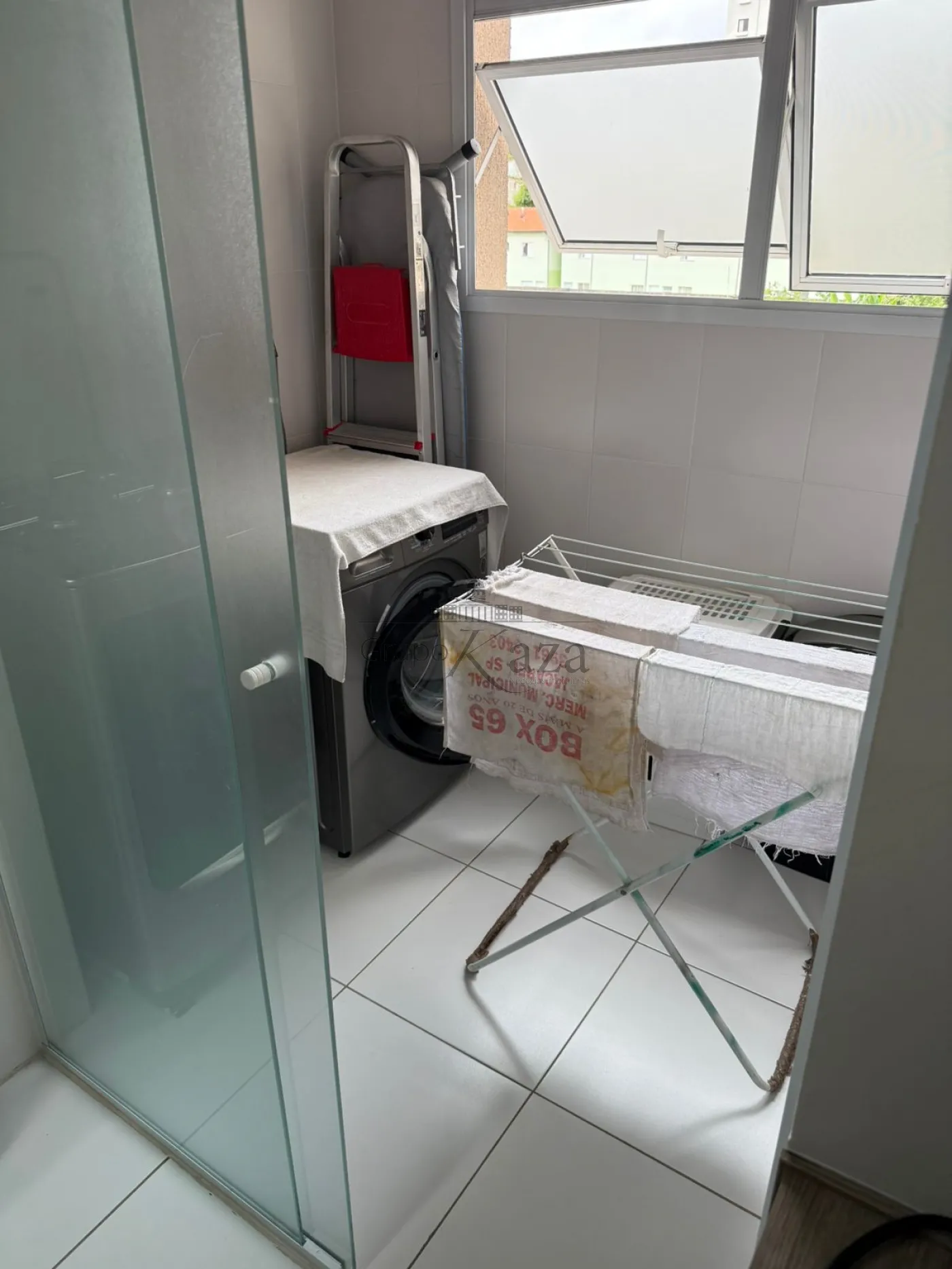 Foto 19 de Apartamento Padrão em Parque Santo Antônio, Jacareí - imagem 19