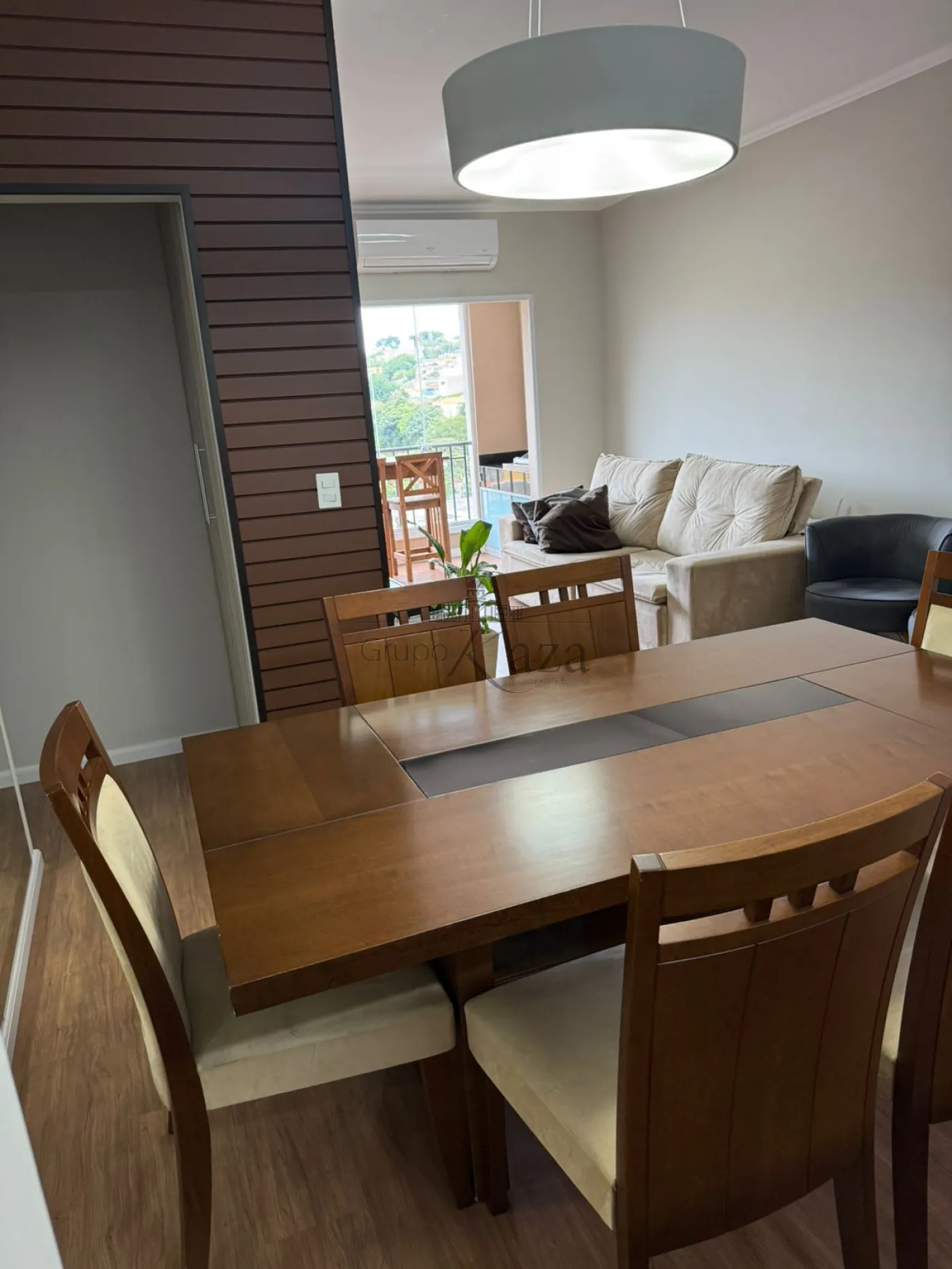 Foto 10 de Apartamento Padrão em Parque Santo Antônio, Jacareí - imagem 10