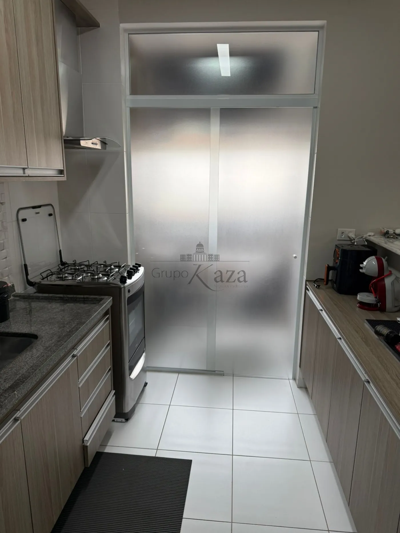 Foto 16 de Apartamento Padrão em Parque Santo Antônio, Jacareí - imagem 16