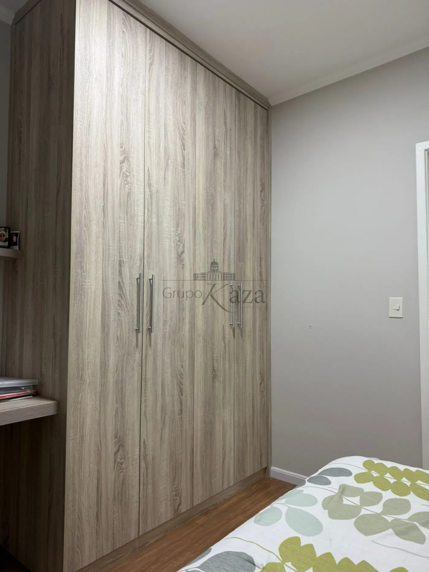 Foto 24 de Apartamento Padrão em Parque Santo Antônio, Jacareí - imagem 24