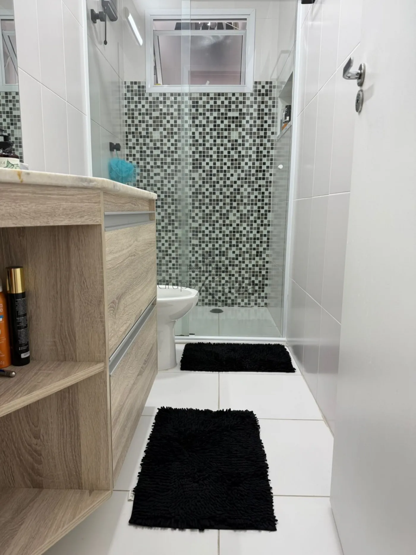 Foto 26 de Apartamento Padrão em Parque Santo Antônio, Jacareí - imagem 26