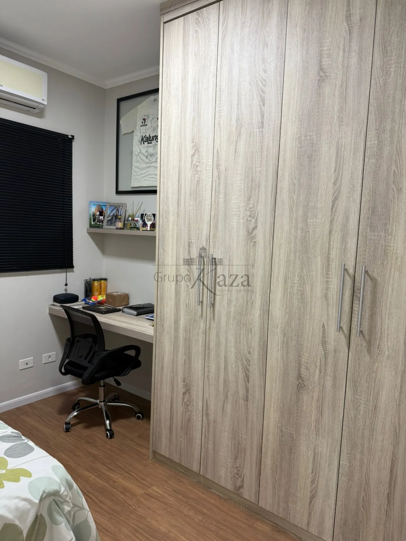 Foto 25 de Apartamento Padrão em Parque Santo Antônio, Jacareí - imagem 25