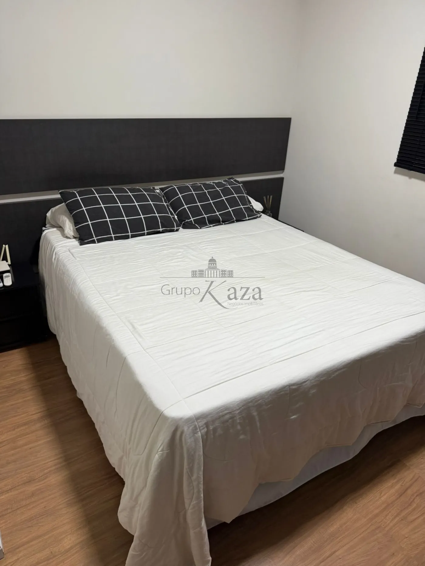 Foto 28 de Apartamento Padrão em Parque Santo Antônio, Jacareí - imagem 28