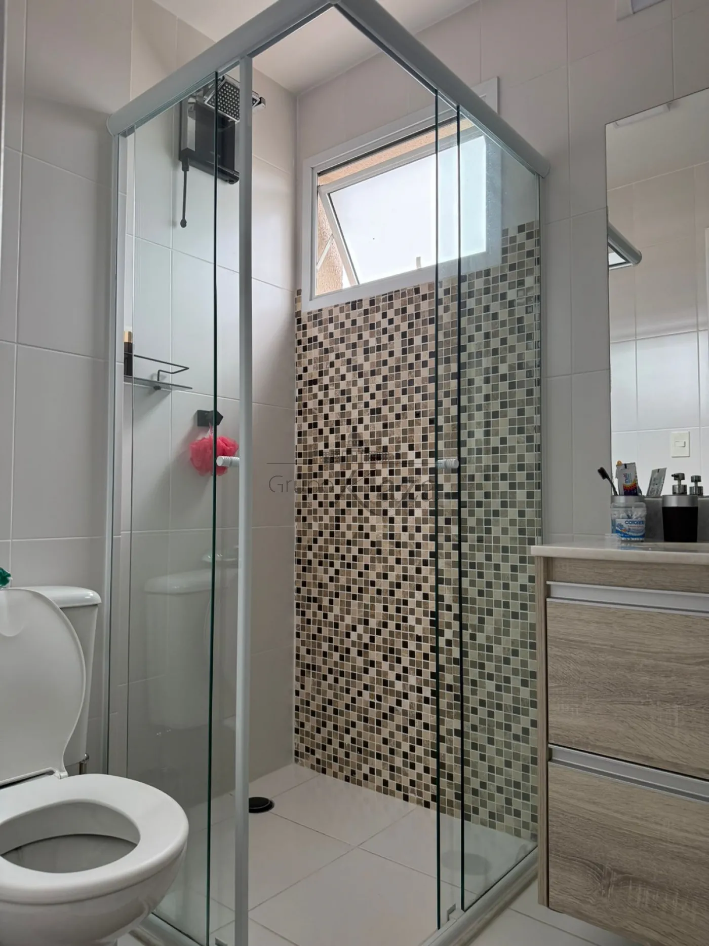 Foto 29 de Apartamento Padrão em Parque Santo Antônio, Jacareí - imagem 29