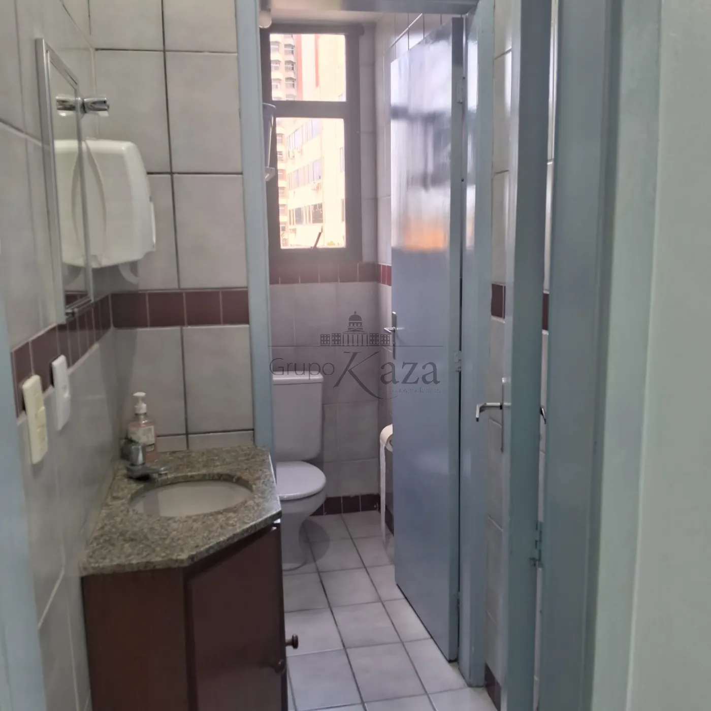 Foto 7 de Comercial Sala Condomínio em Jardim Pereira do Amparo, Jacareí - imagem 7