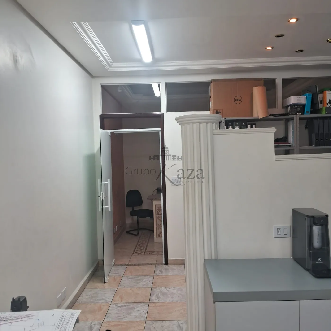 Foto 4 de Comercial Sala Condomínio em Jardim Pereira do Amparo, Jacareí - imagem 4