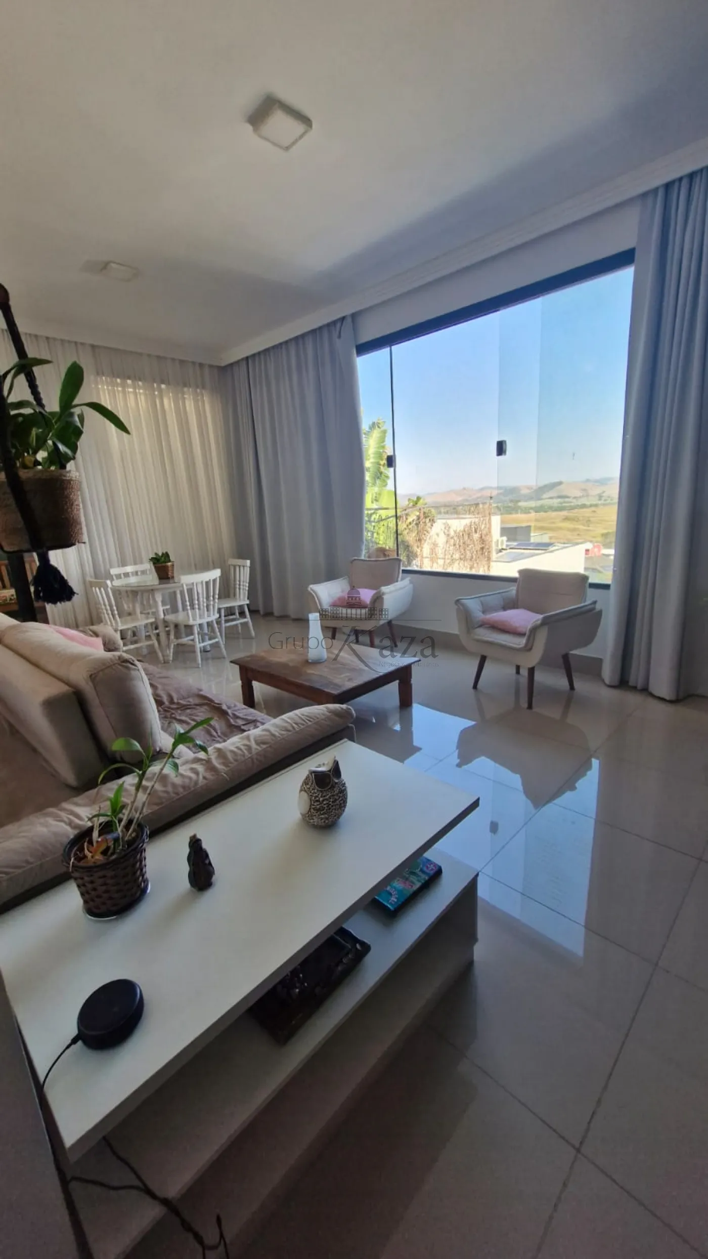 Foto 2 de Casa Condomínio em Urbanova, São José dos Campos - imagem 2 Foto 2 de Casa Condomínio em Urbanova, São José dos Campos - imagem 2