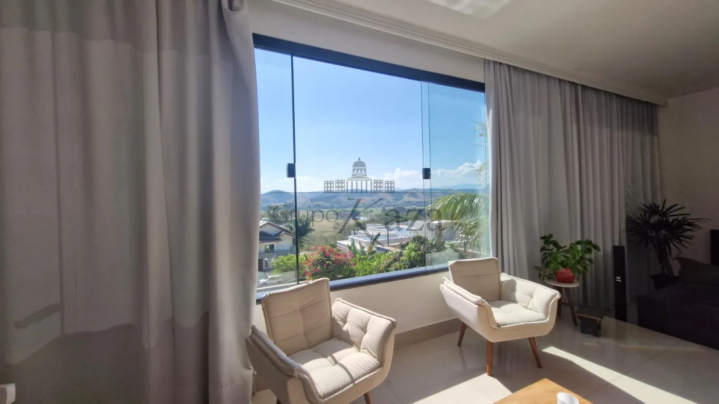 Foto 3 de Casa Condomínio em Urbanova, São José dos Campos - imagem 3 Foto 3 de Casa Condomínio em Urbanova, São José dos Campos - imagem 3