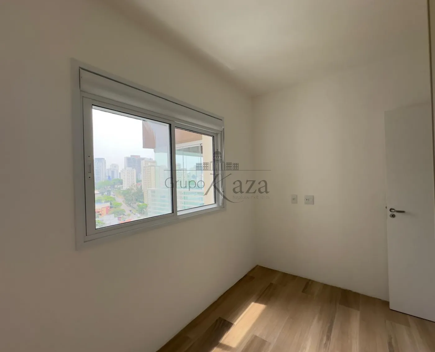 Foto 11 de Apartamento Padrão em Jardim Prudência, São Paulo - imagem 11