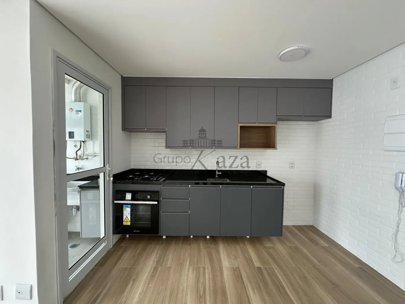 Foto 5 de Apartamento Padrão em Jardim Prudência, São Paulo - imagem 5