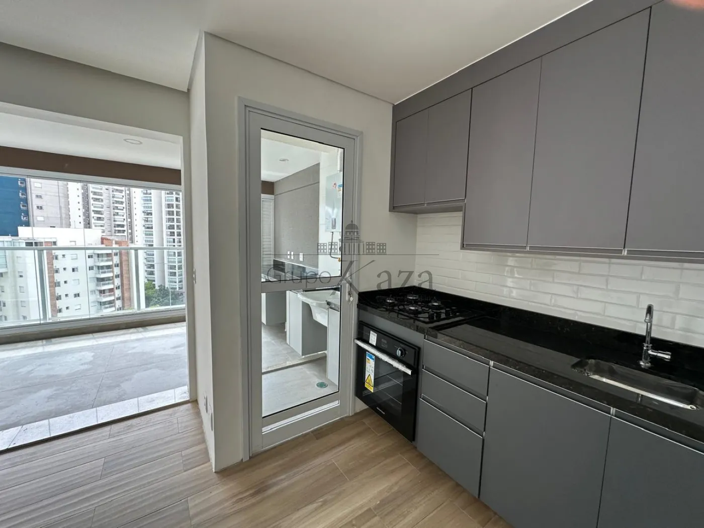 Foto 4 de Apartamento Padrão em Jardim Prudência, São Paulo - imagem 4