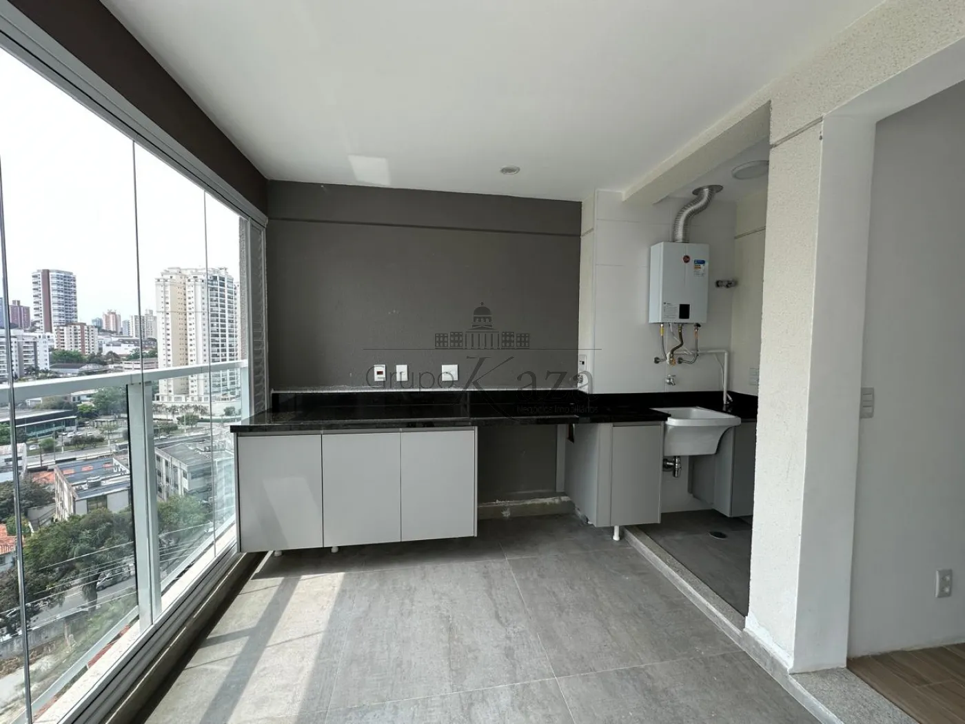 Foto 8 de Apartamento Padrão em Jardim Prudência, São Paulo - imagem 8