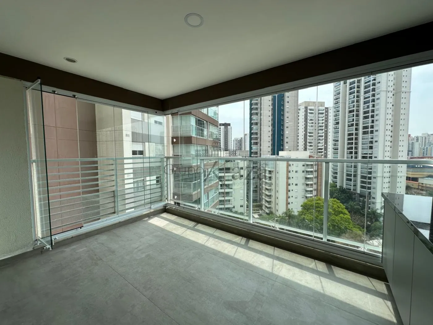 Foto 9 de Apartamento Padrão em Jardim Prudência, São Paulo - imagem 9