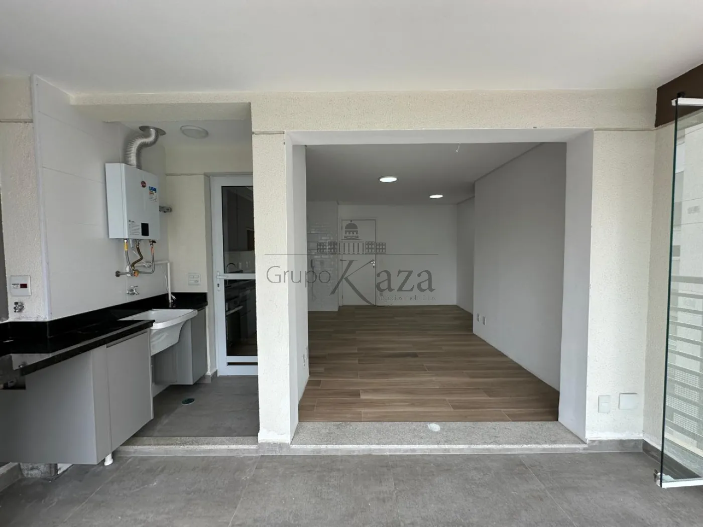 Foto 7 de Apartamento Padrão em Jardim Prudência, São Paulo - imagem 7