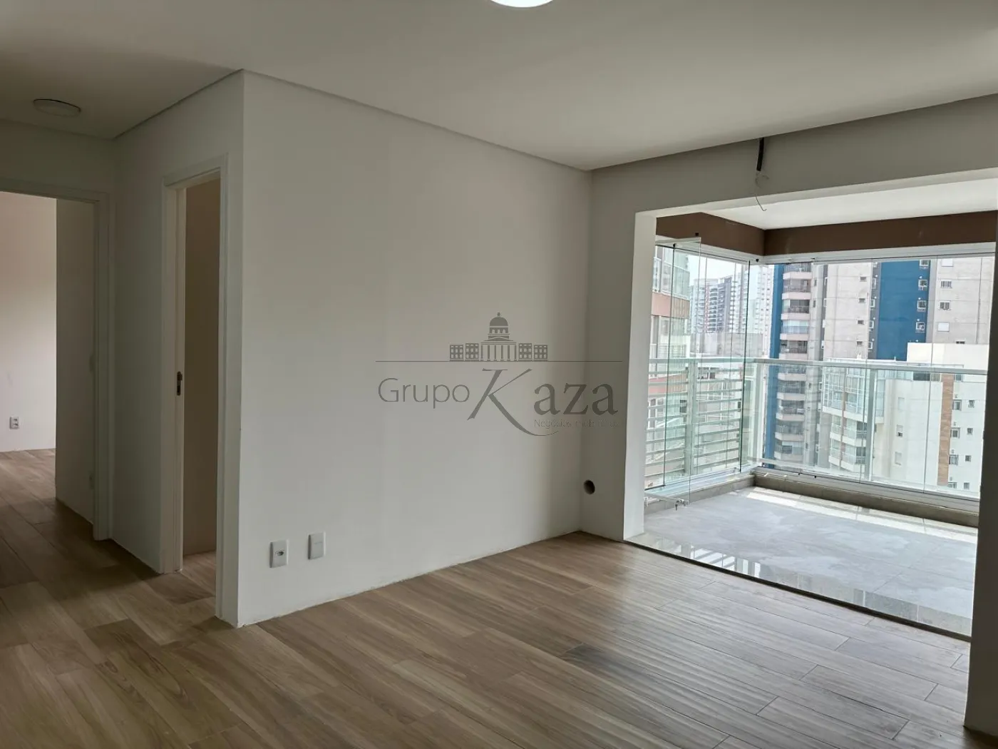 Foto 3 de Apartamento Padrão em Jardim Prudência, São Paulo - imagem 3