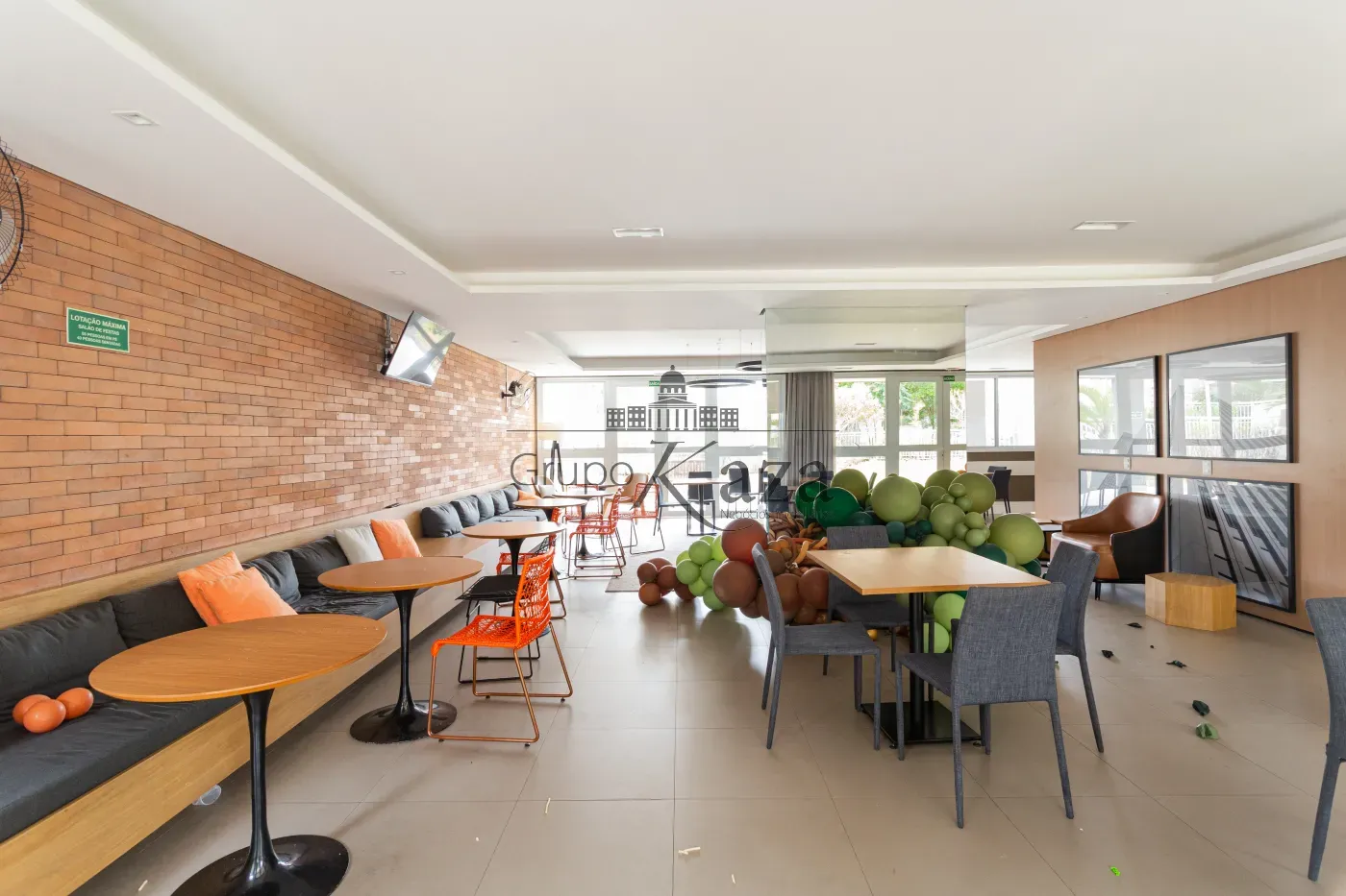Foto 18 de Apartamento Padrão em Jardim Prudência, São Paulo - imagem 18
