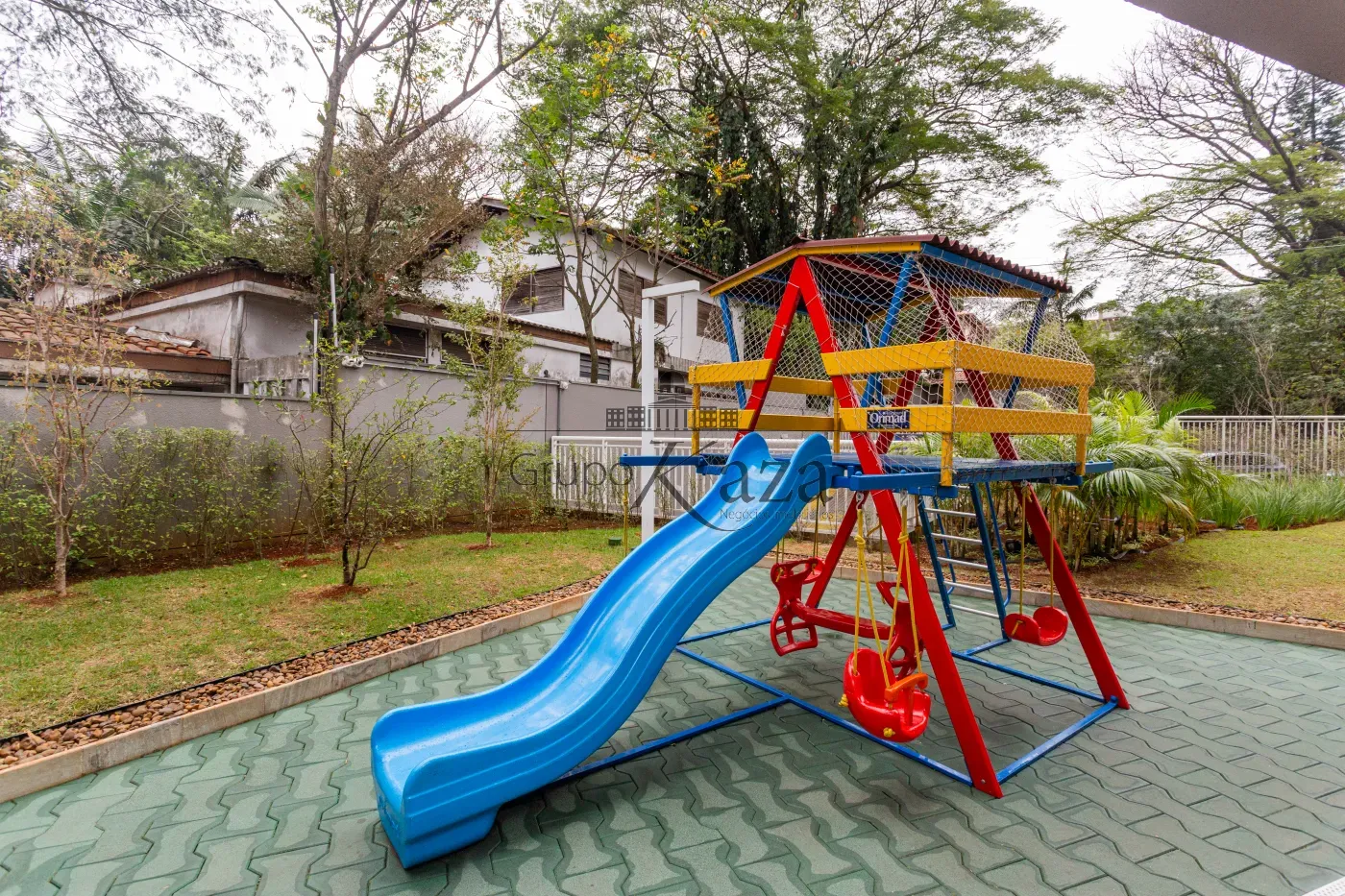 Foto 19 de Apartamento Padrão em Jardim Prudência, São Paulo - imagem 19