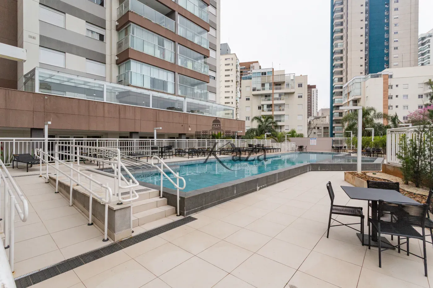 Foto 22 de Apartamento Padrão em Jardim Prudência, São Paulo - imagem 22