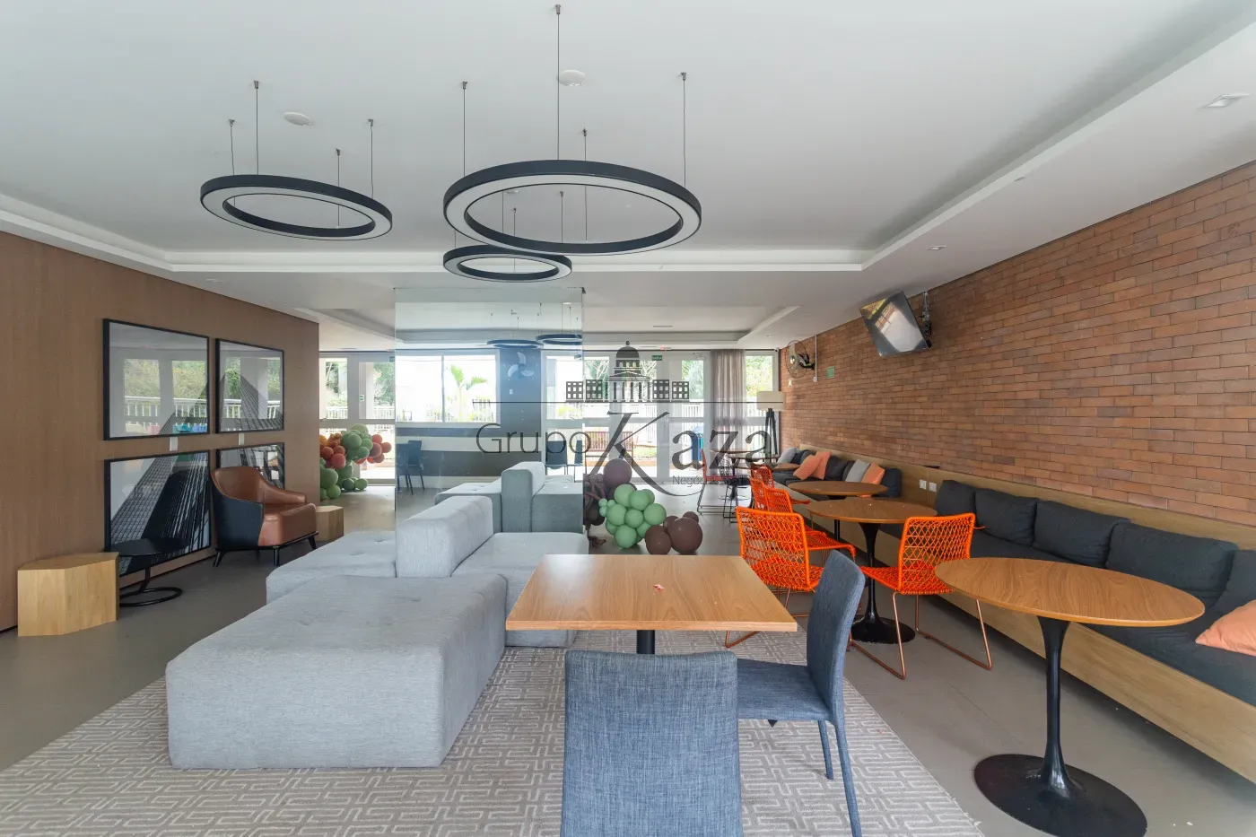 Foto 23 de Apartamento Padrão em Jardim Prudência, São Paulo - imagem 23