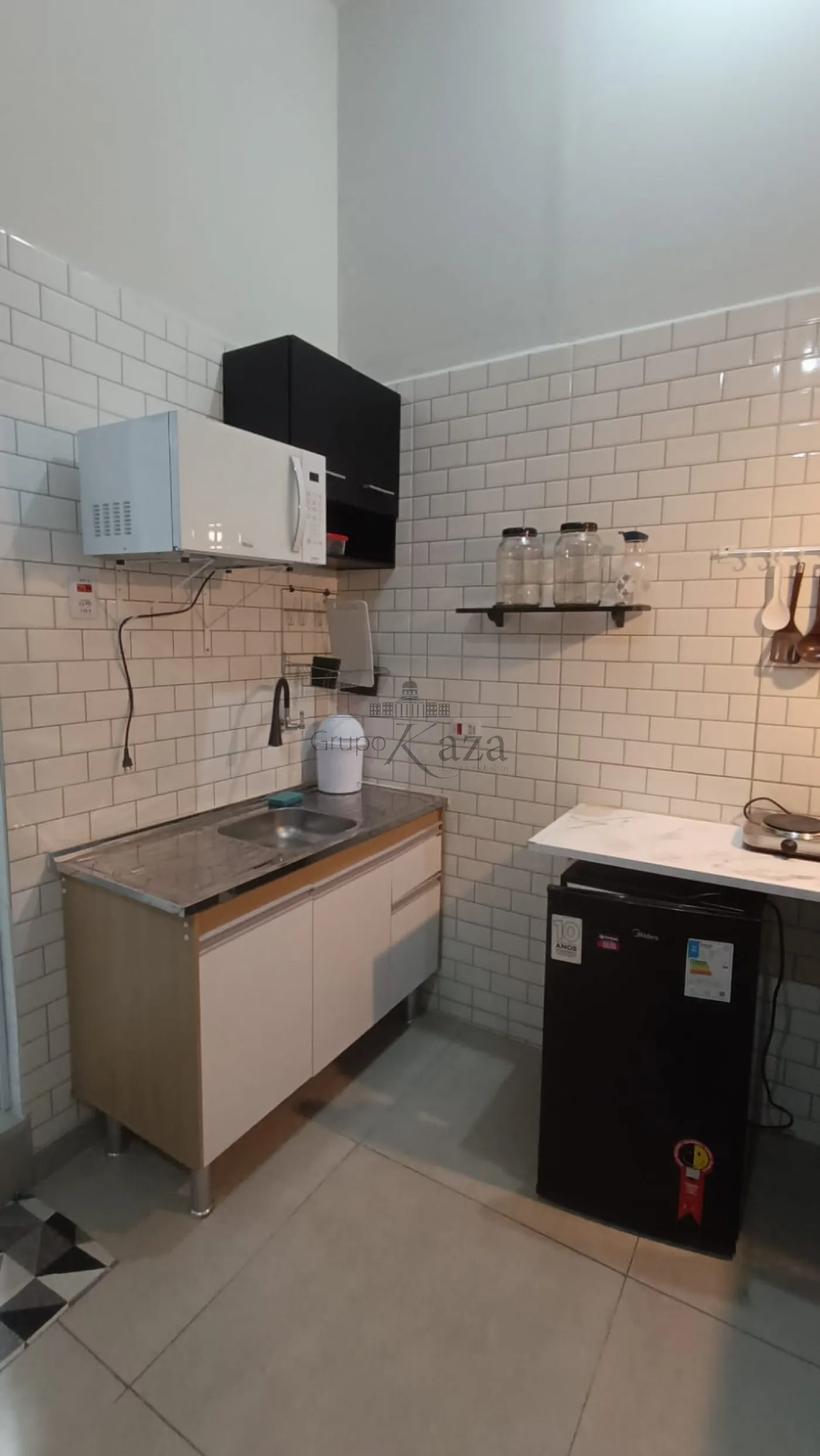 Foto 4 de Casa Kitnet em Bairro do Colonia, Jacareí - imagem 4