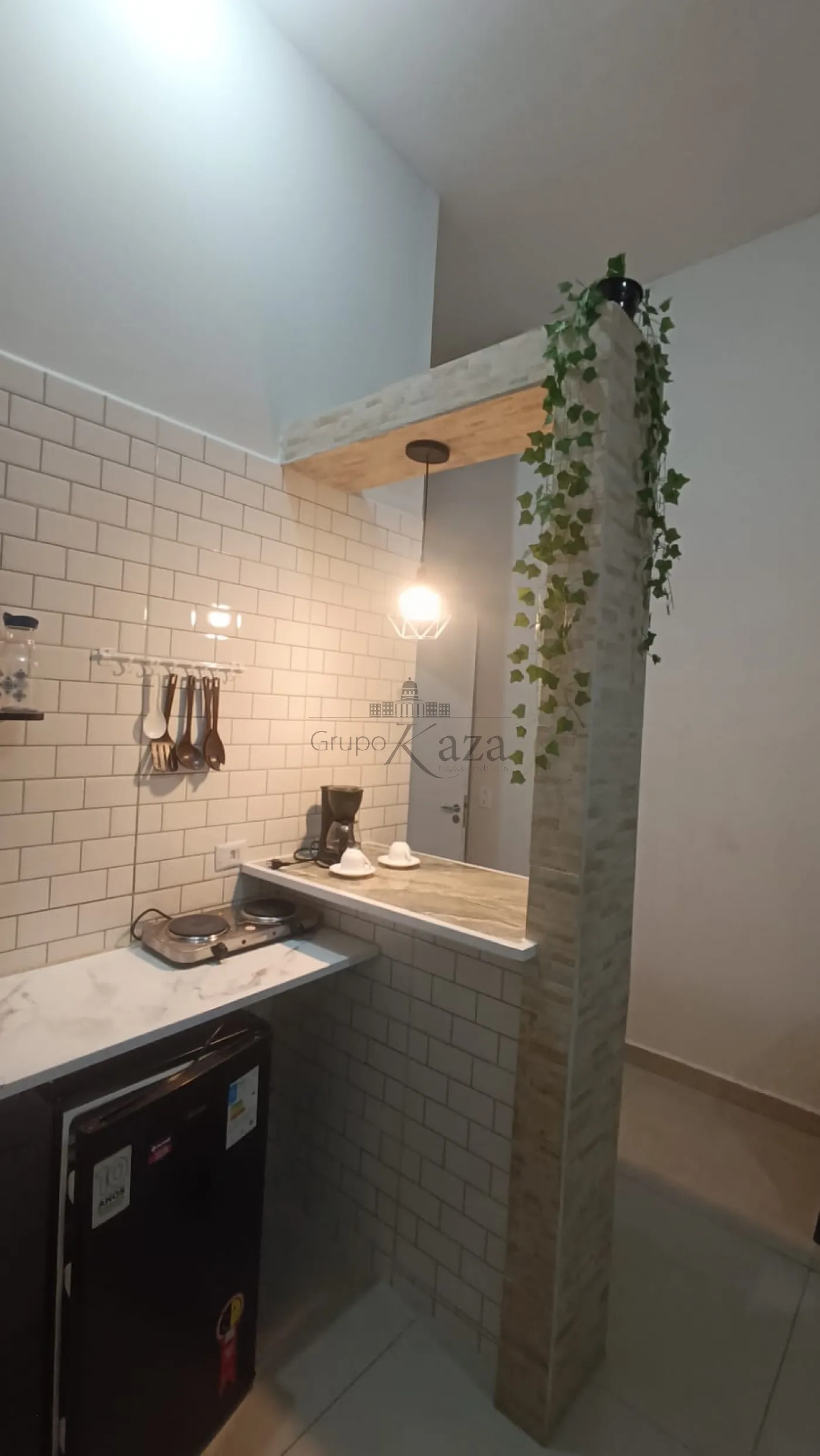 Foto 5 de Casa Kitnet em Bairro do Colonia, Jacareí - imagem 5