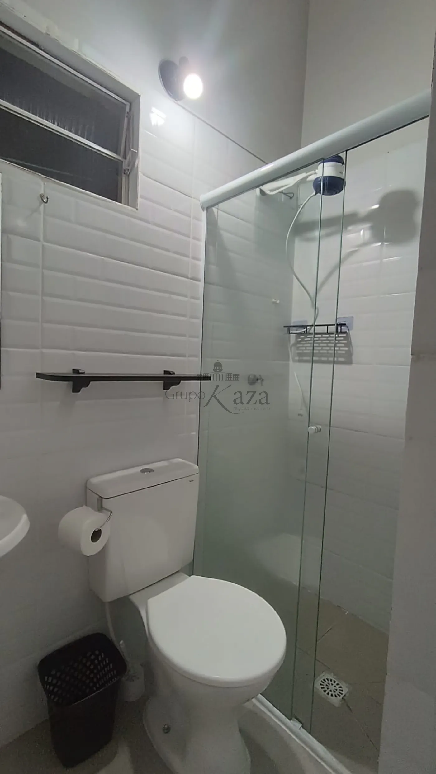 Foto 6 de Casa Kitnet em Bairro do Colonia, Jacareí - imagem 6