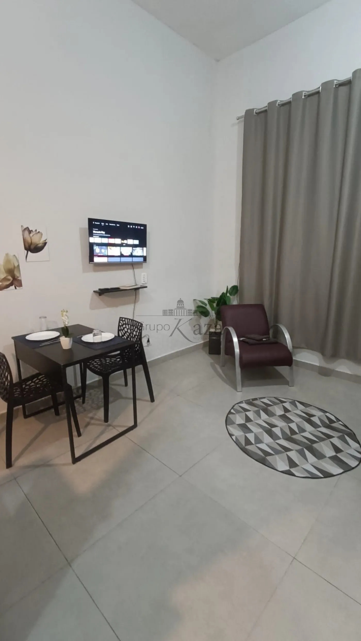 Foto 7 de Casa Kitnet em Bairro do Colonia, Jacareí - imagem 7