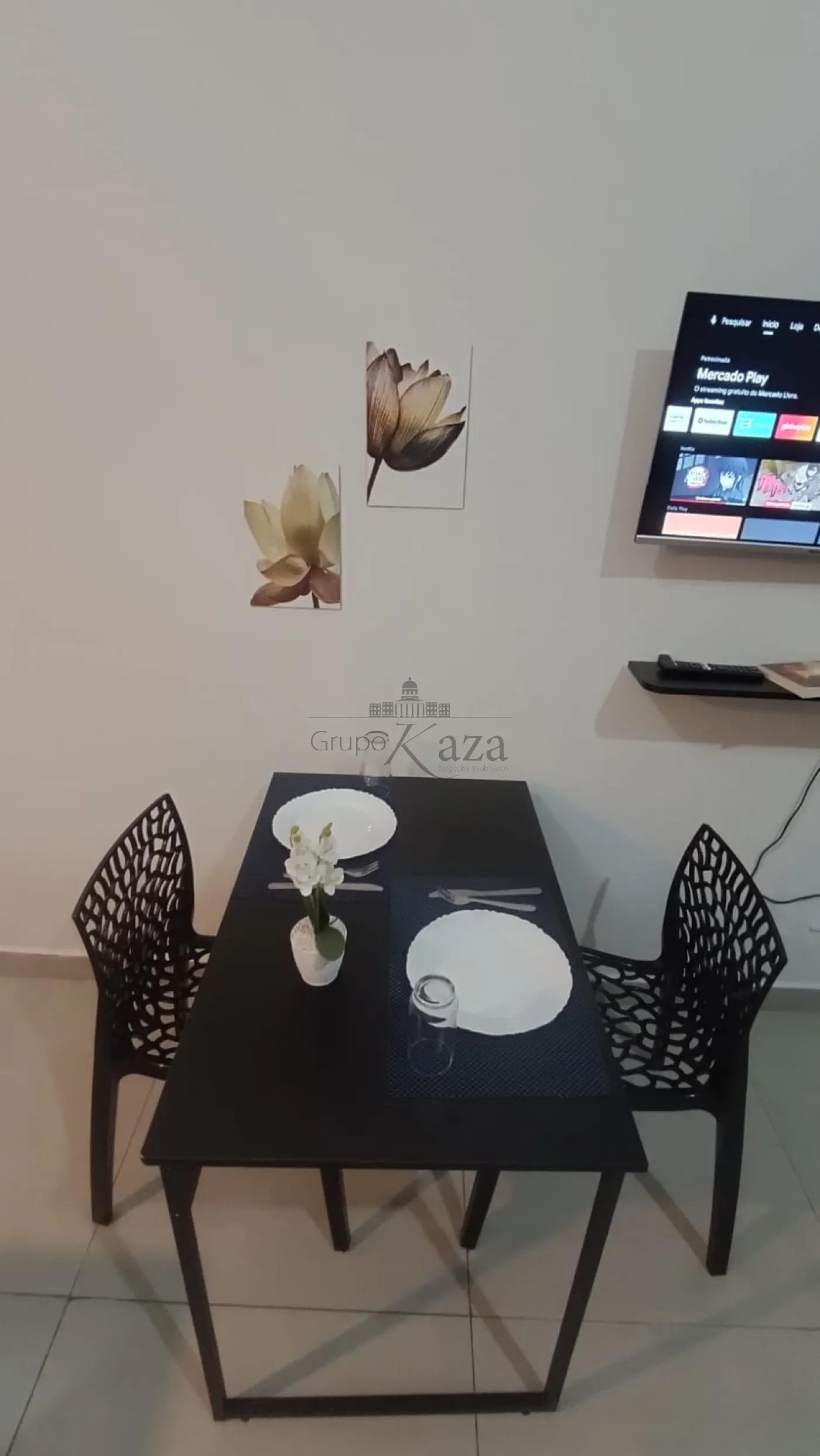 Foto 8 de Casa Kitnet em Bairro do Colonia, Jacareí - imagem 8