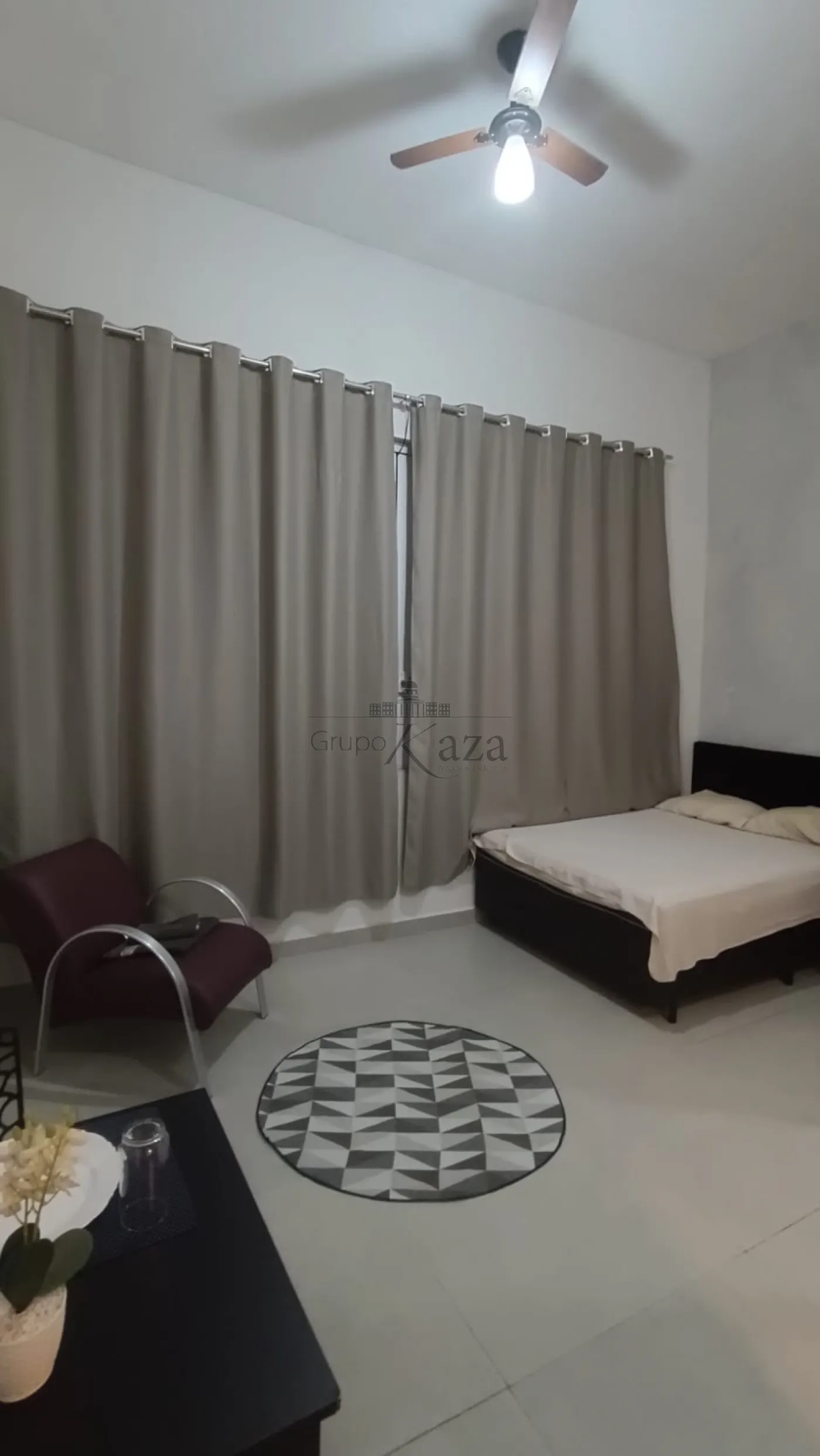 Foto 9 de Casa Kitnet em Bairro do Colonia, Jacareí - imagem 9