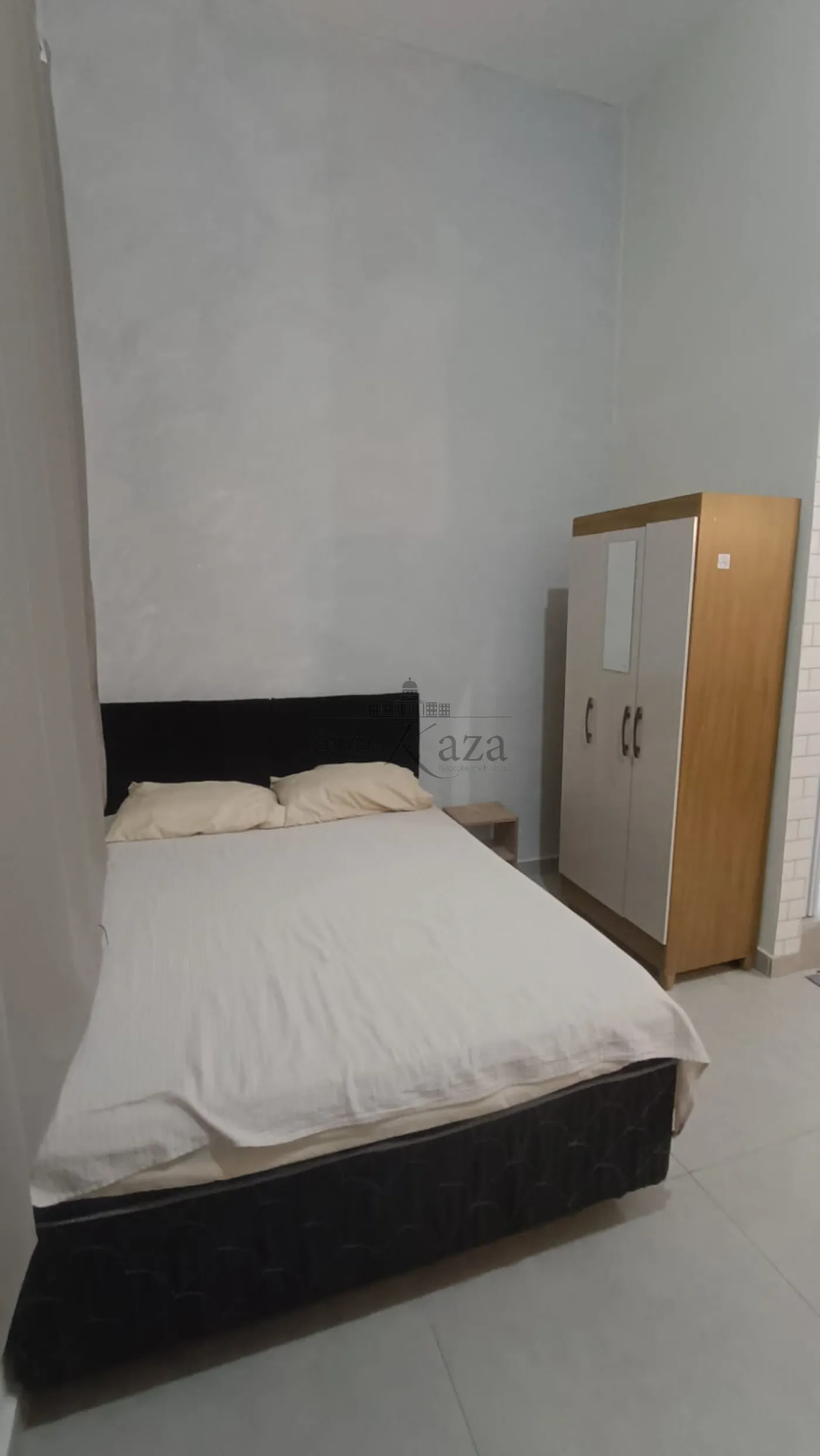 Foto 10 de Casa Kitnet em Bairro do Colonia, Jacareí - imagem 10