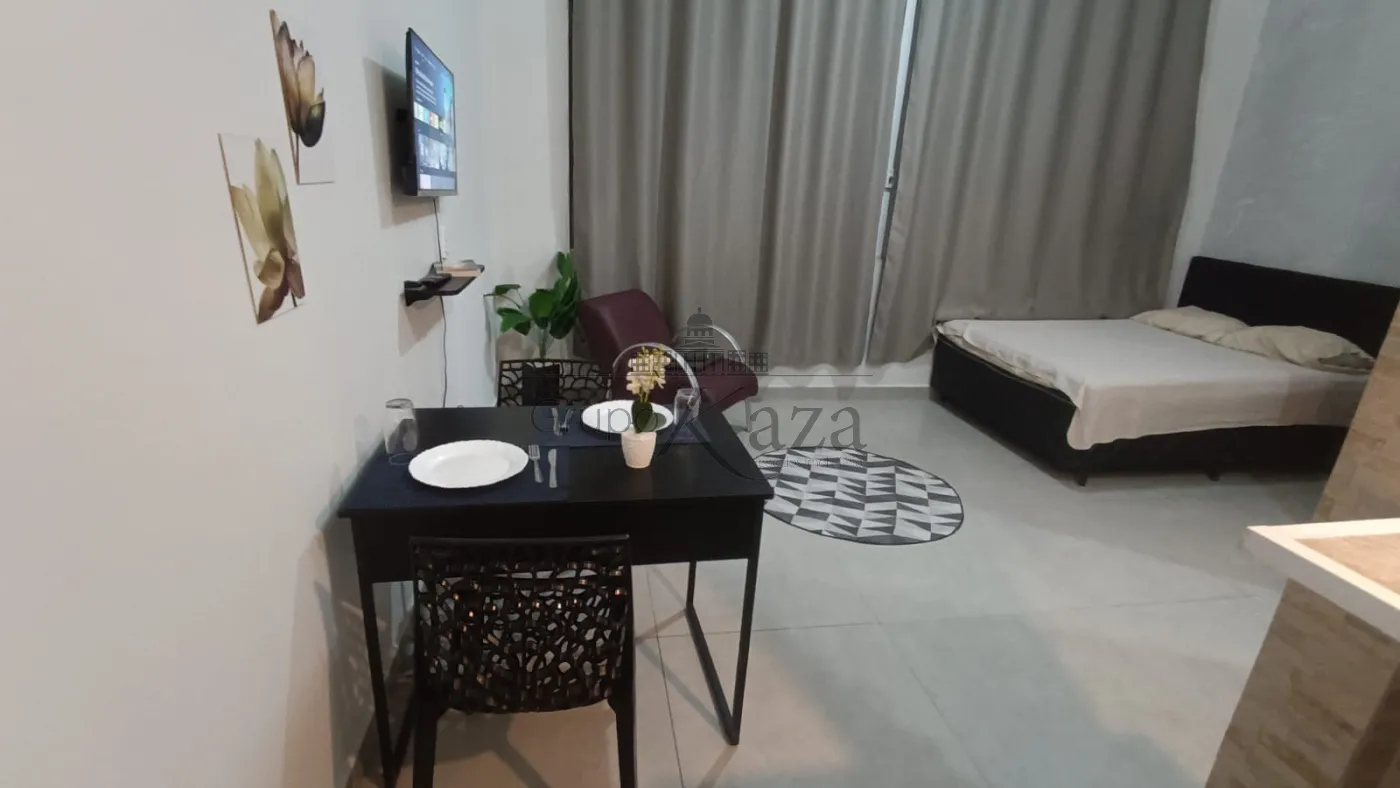 Foto 12 de Casa Kitnet em Bairro do Colonia, Jacareí - imagem 12