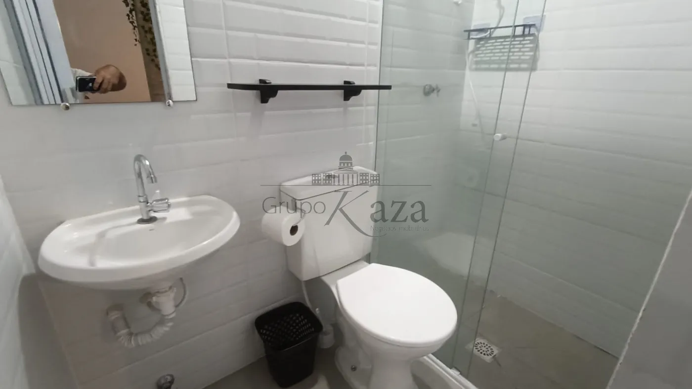 Foto 13 de Casa Kitnet em Bairro do Colonia, Jacareí - imagem 13