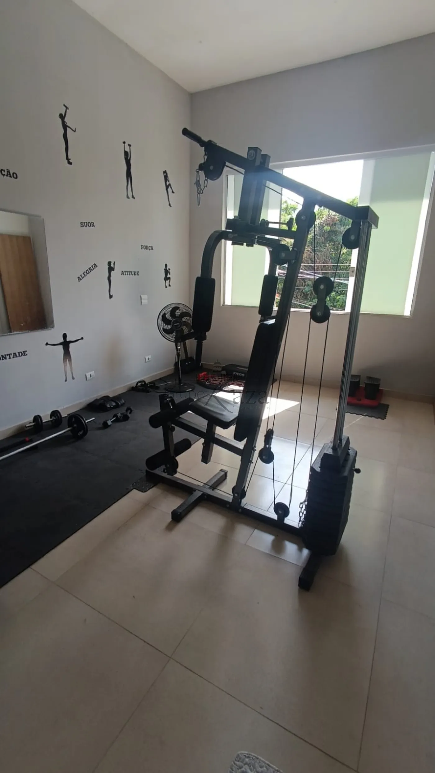 Foto 15 de Casa Kitnet em Bairro do Colonia, Jacareí - imagem 15