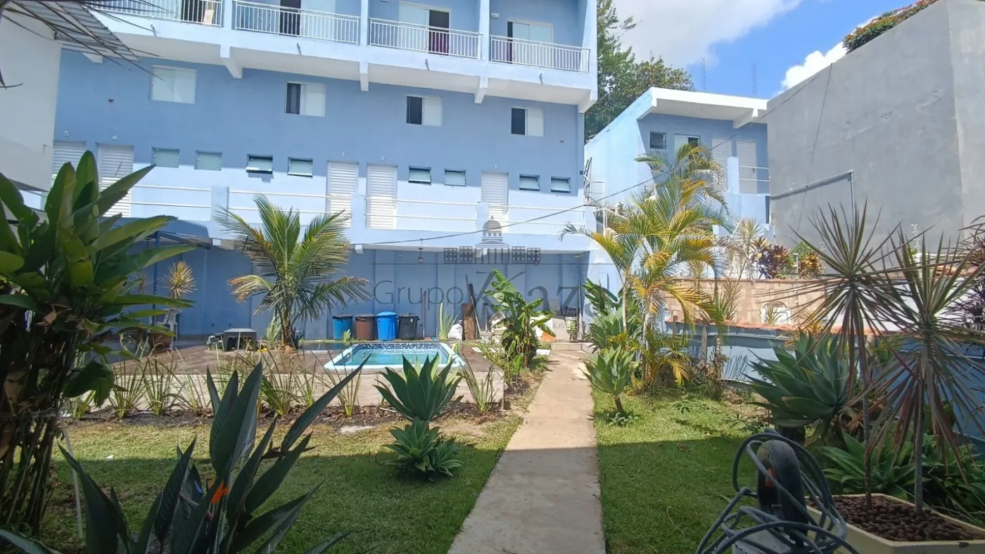 Foto 12 de Casa Kitnet em Bairro do Colonia, Jacareí - imagem 12