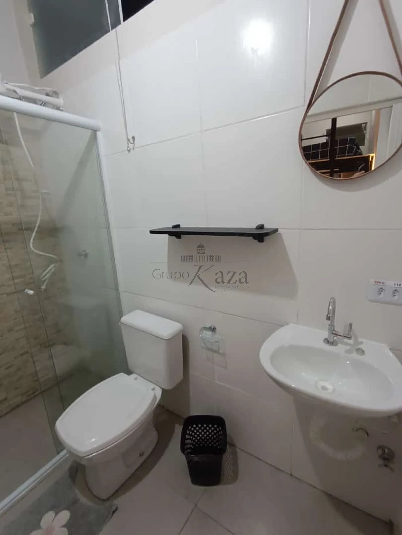 Foto 7 de Casa Kitnet em Bairro do Colonia, Jacareí - imagem 7