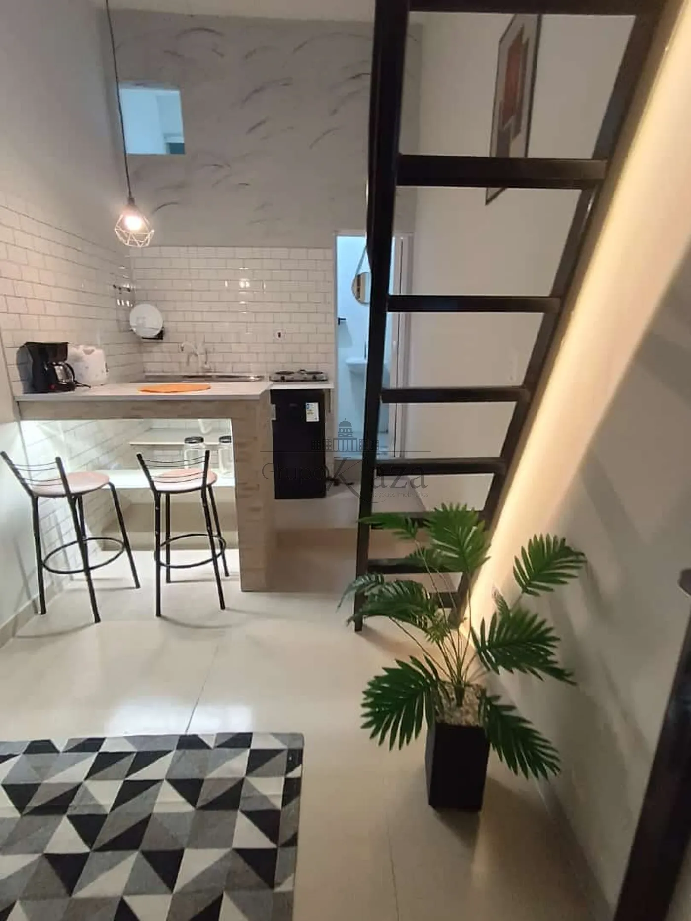 Foto 5 de Casa Kitnet em Bairro do Colonia, Jacareí - imagem 5