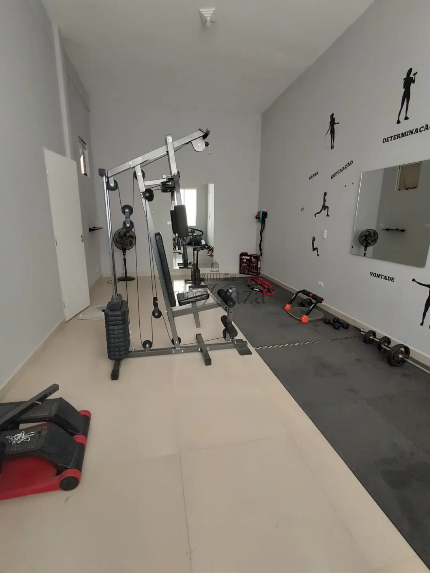 Foto 11 de Casa Kitnet em Bairro do Colonia, Jacareí - imagem 11