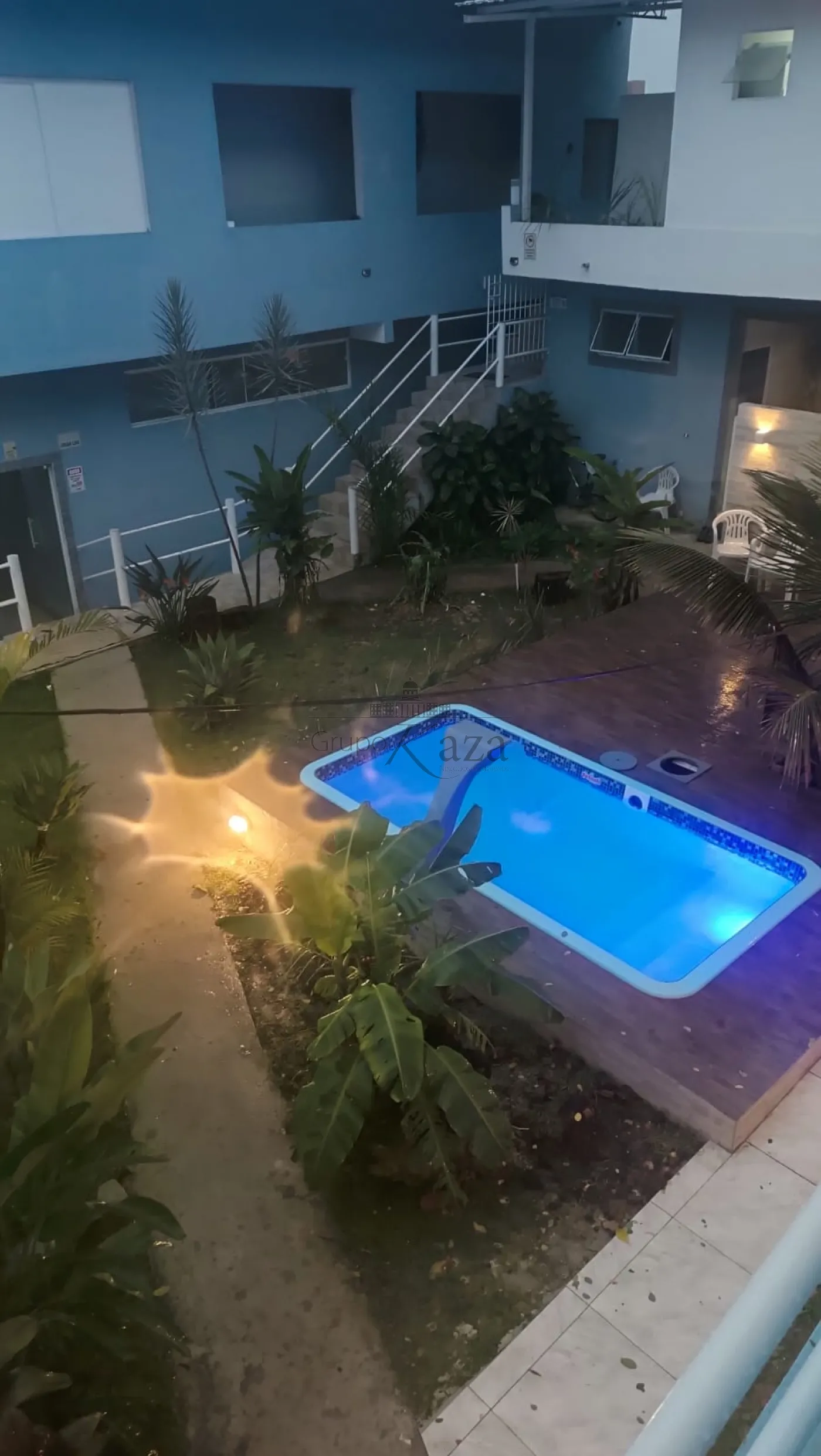 Foto 15 de Casa Kitnet em Bairro do Colonia, Jacareí - imagem 15