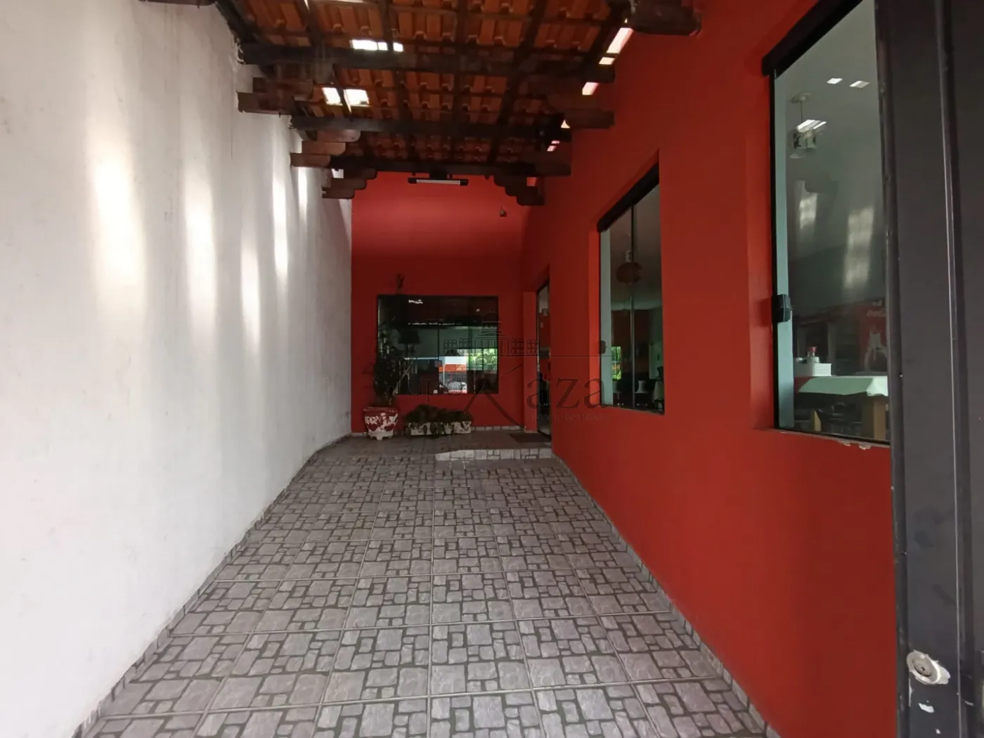 Foto 1 de Comercial Ponto Comercial em São João, Jacareí - imagem 1
