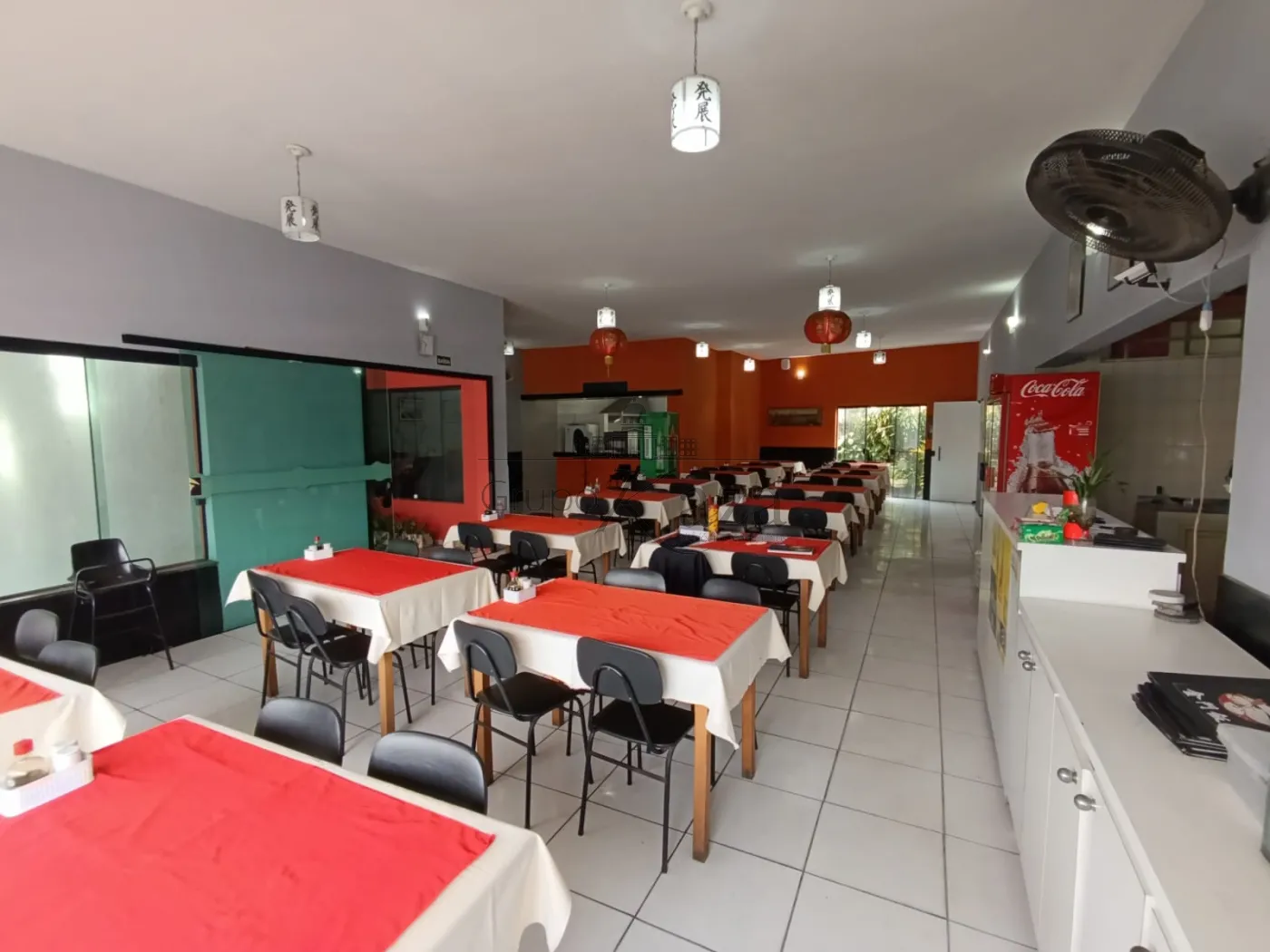 Foto 2 de Comercial Ponto Comercial em São João, Jacareí - imagem 2