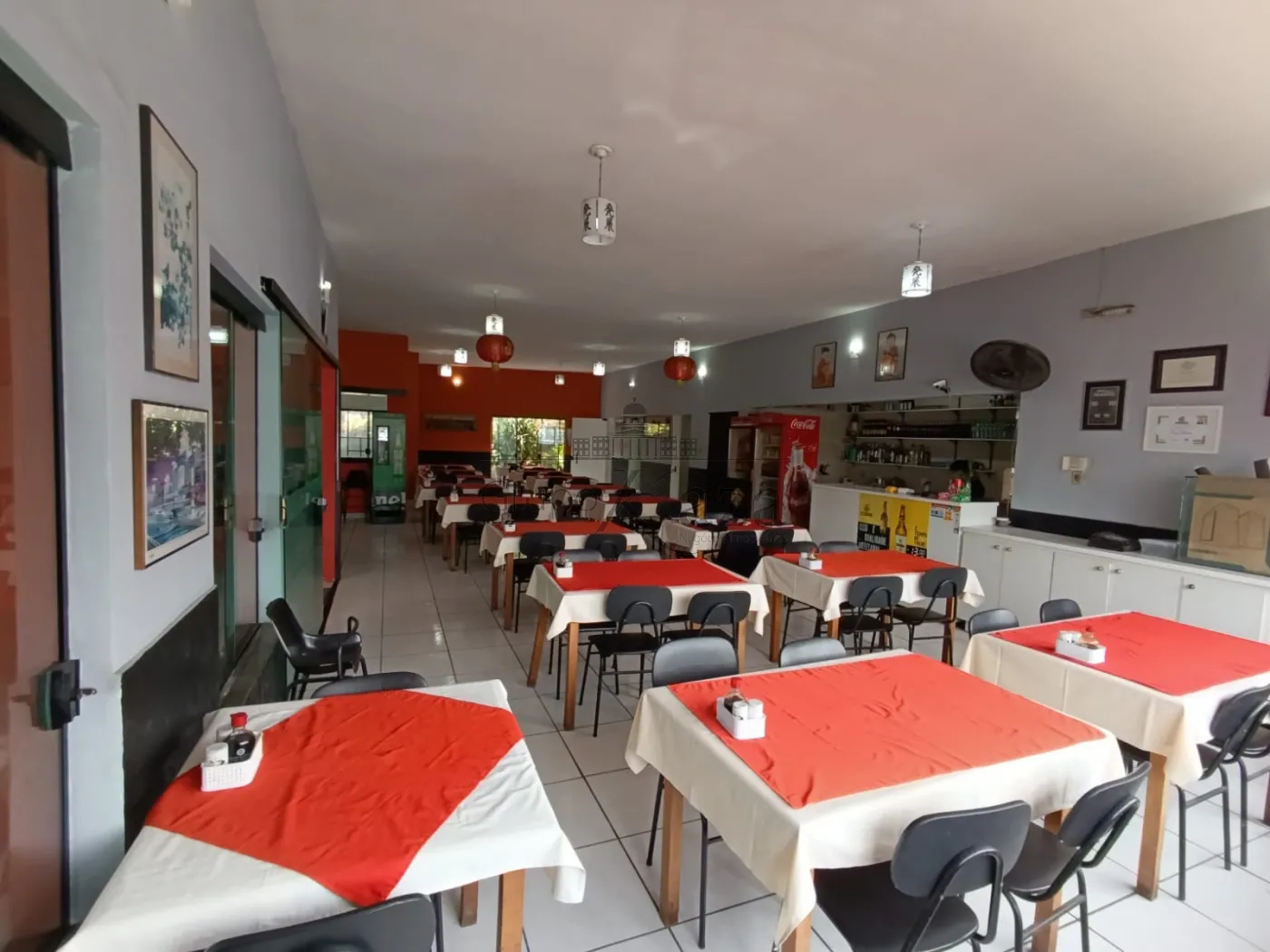 Foto 3 de Comercial Ponto Comercial em São João, Jacareí - imagem 3