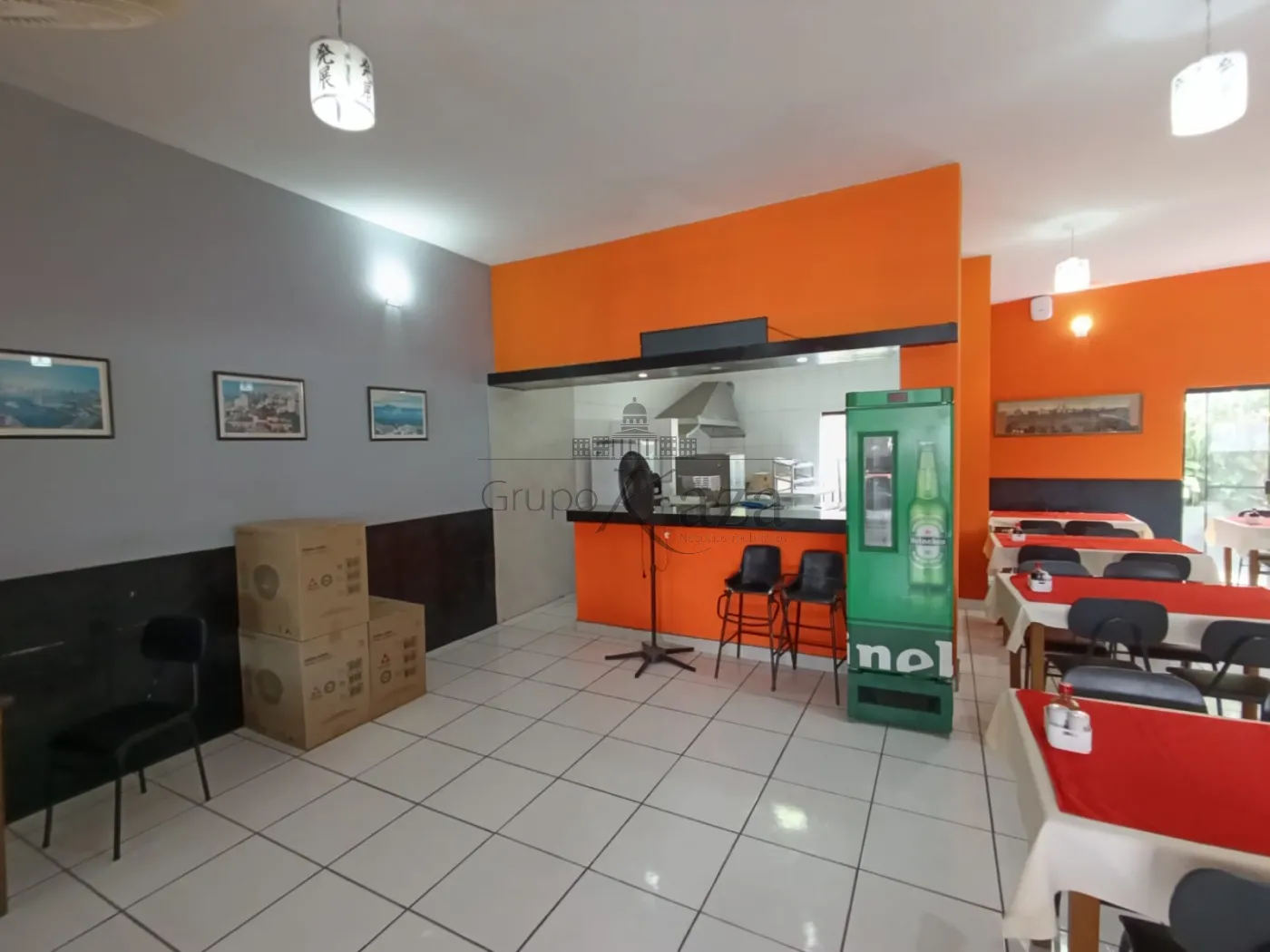 Foto 4 de Comercial Ponto Comercial em São João, Jacareí - imagem 4