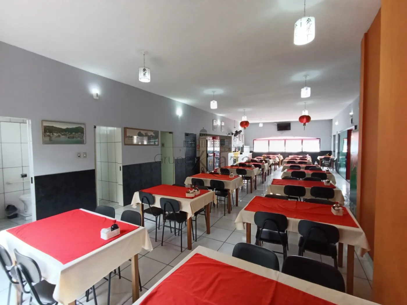 Foto 5 de Comercial Ponto Comercial em São João, Jacareí - imagem 5